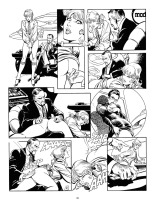 La belle éplorée et autres histoires : page 35