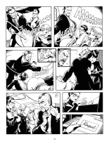 La belle éplorée et autres histoires : page 36