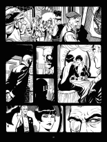 La belle éplorée et autres histoires : page 39