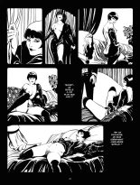 La belle éplorée et autres histoires : page 41