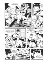 La belle éplorée et autres histoires : page 49