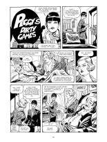 La belle éplorée et autres histoires : page 54