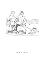 La belle éplorée et autres histoires : page 60