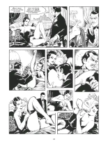 La belle éplorée et autres histoires : page 62
