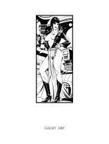 La belle éplorée et autres histoires : page 75