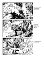 La belle éplorée et autres histoires : page 78