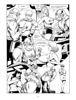 La belle éplorée et autres histoires : page 84