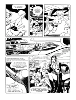 La belle éplorée et autres histoires : page 88