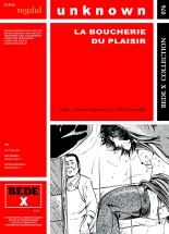 La Boucherie du plaisir : page 1