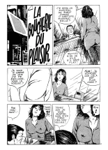 La Boucherie du plaisir : page 2