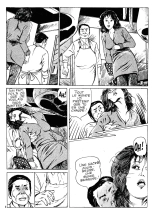 La Boucherie du plaisir : page 3