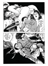 La Boucherie du plaisir : page 4