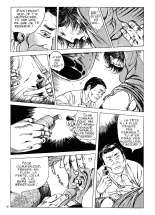 La Boucherie du plaisir : page 7