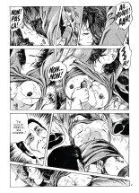 La Boucherie du plaisir : page 8