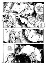 La Boucherie du plaisir : page 13