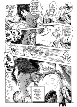 La Boucherie du plaisir : page 14