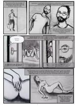 La boule : page 1