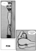 La boule : page 4