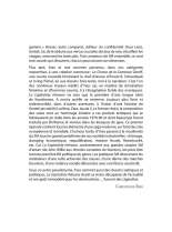 La Capitaliste Rhénane : page 4