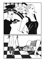 La Capitaliste Rhénane : page 32