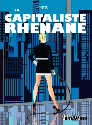 hentai La Capitaliste Rhénane