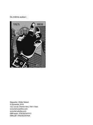 hentai La Capitaliste Rhénane