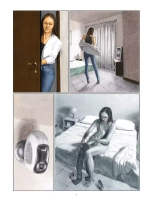La chambre de verre : page 4