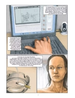 La chambre de verre : page 11