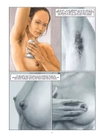 La chambre de verre : page 12
