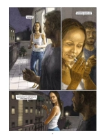 La chambre de verre : page 16