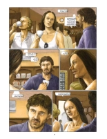 La chambre de verre : page 19