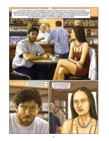 La chambre de verre : page 20