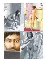 La chambre de verre : page 24