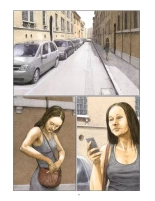 La chambre de verre : page 29