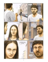 La chambre de verre : page 30