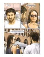 La chambre de verre : page 41
