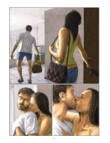 La chambre de verre : page 52