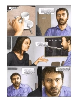 La chambre de verre : page 57