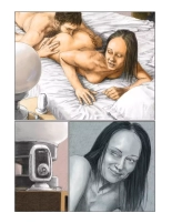 La chambre de verre : page 63