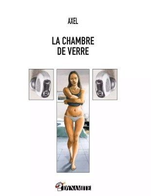 hentai La chambre de verre