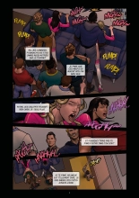 La chienne du réseau Episode 1 : page 6