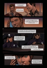 La chienne du réseau Episode 1 : page 9