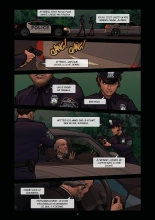 La chienne du réseau Episode 1 : page 10