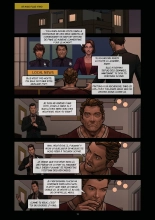 La chienne du réseau Episode 1 : page 13