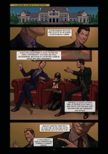 La chienne du réseau Episode 1 : page 27