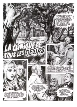La clinique de tous les désirs : page 2