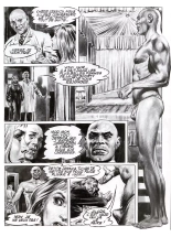 La clinique de tous les désirs : page 3