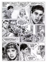 La clinique de tous les désirs : page 34