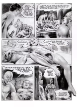 La clinique de tous les désirs : page 40