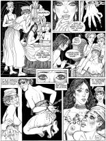 La Comtesse Rouge : page 15